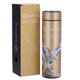 SAFIRE SF-BOTTLE-HAWK SAFIRE SF-BOTTLE-HAWK — Safire | AVS Domotec