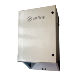 SAFIRE SF-BOX08220-BMS-IP55 SAFIRE SF-BOX08220-BMS-IP55 — Armario de p