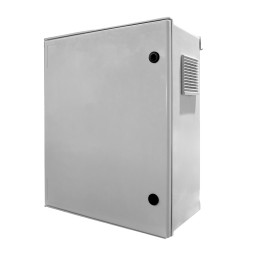 SAFIRE SF-BOX08ECONL-IP55 SAFIRE SF-BOX08ECONL-IP55 — Armario de polié