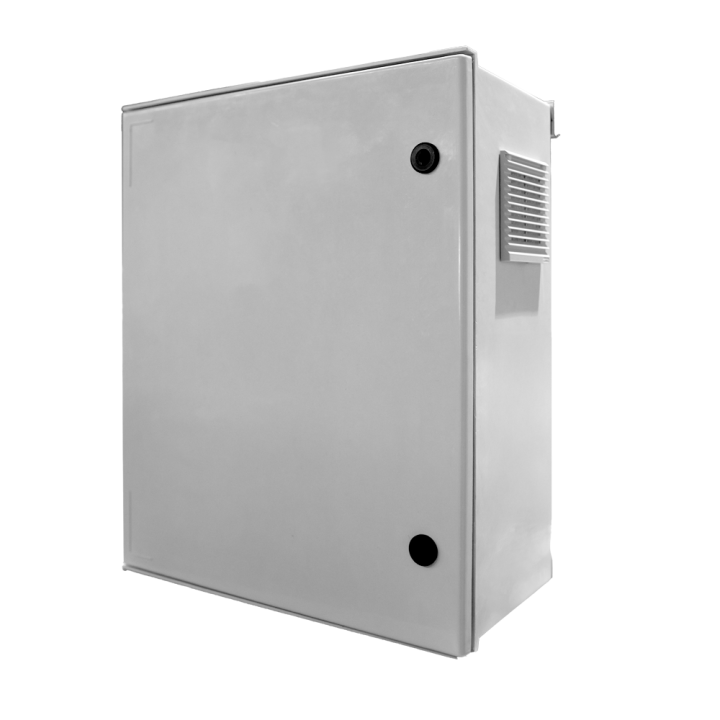 SAFIRE SF-BOX08ECONL-IP55 SAFIRE SF-BOX08ECONL-IP55 — Armario de polié