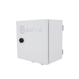 SAFIRE SF-BOX3030DC4POE-LITIO SAFIRE SF-BOX3030DC4POE-LITIO — Smartbox