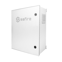 SAFIRE SF-BOX6050AC8POE-LITIO SAFIRE SF-BOX6050AC8POE-LITIO — Armario 