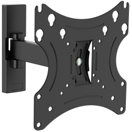 SAFIRE SF-BRKT-ARM-32 SAFIRE SF-BRKT-ARM-32 — Support mural avec bras 