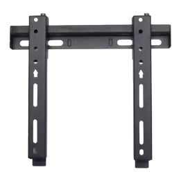 SAFIRE SF-BRKT-FIX-32 SAFIRE SF-BRKT-FIX-32 — Support mural fixe | AVS