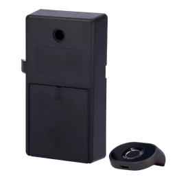 SAFIRE SF-CABINETLOCK-F-APP SAFIRE SF-CABINETLOCK-F-APP — Serrure inte