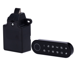SAFIRE SF-CABINETLOCK-FK-PUBLIC SAFIRE SF-CABINETLOCK-FK-PUBLIC — Serr