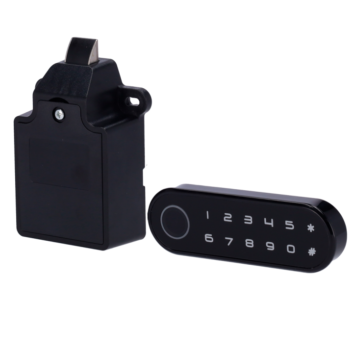 SAFIRE SF-CABINETLOCK-FK-PUBLIC SAFIRE SF-CABINETLOCK-FK-PUBLIC — Serr