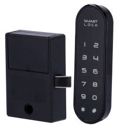 SAFIRE SF-CABINETLOCK-K-PUBLIC SAFIRE SF-CABINETLOCK-K-PUBLIC — Serrur