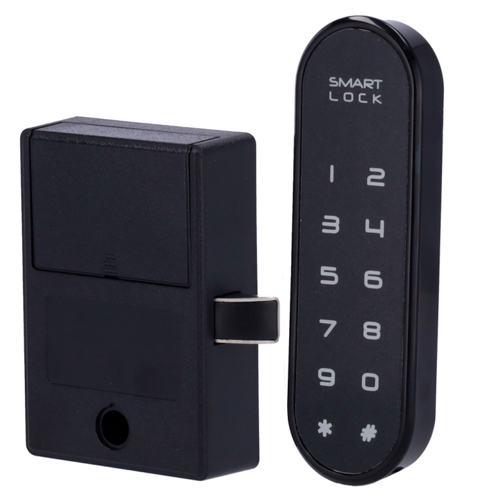 SAFIRE SF-CABINETLOCK-K-PUBLIC SAFIRE SF-CABINETLOCK-K-PUBLIC — Serrur