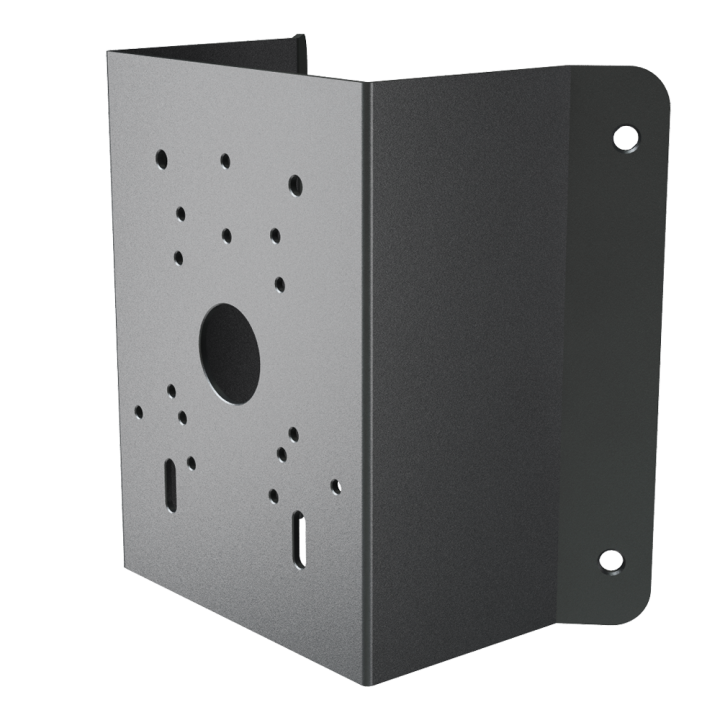 SAFIRE SMART SF-CORNERBRACKET-0601-GREY SAFIRE SMART SF-CORNERBRACKET-