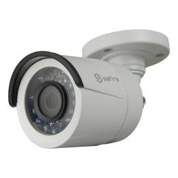 SAFIRE SF-CV029P-FTVI SAFIRE SF-CV029P-FTVI — Caméra HDTVI Safire 1080