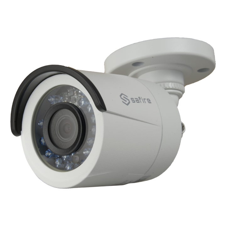 SAFIRE SF-CV029P-FTVI SAFIRE SF-CV029P-FTVI — Caméra HDTVI Safire 1080