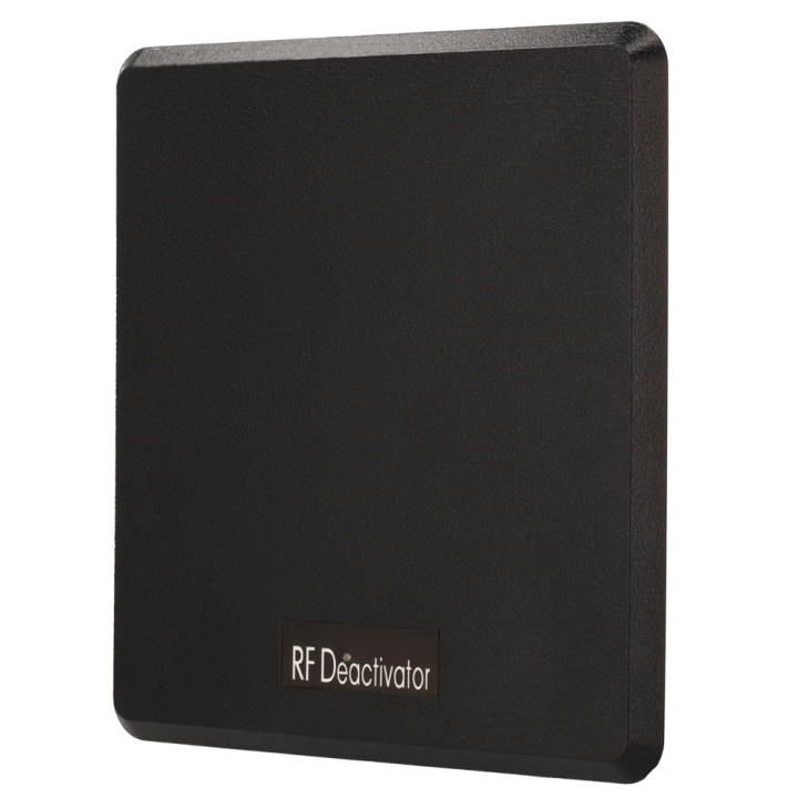 SAFIRE SF-EASDEACTIVATOR-RF SAFIRE SF-EASDEACTIVATOR-RF — Désactivateu