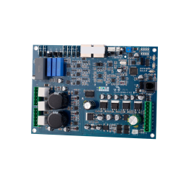 SAFIRE SF-EASGATE-SP-MBOARD SAFIRE SF-EASGATE-SP-MBOARD — Pièce de rec