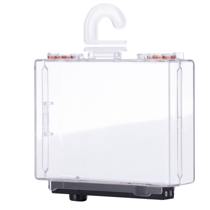 SAFIRE SF-EASSAFER101-AM SAFIRE SF-EASSAFER101-AM — Protection électro