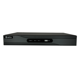 SAFIRE SF-HTVR8208A-4K SAFIRE SF-HTVR8208A-4K — Video-enregistreur 5n1