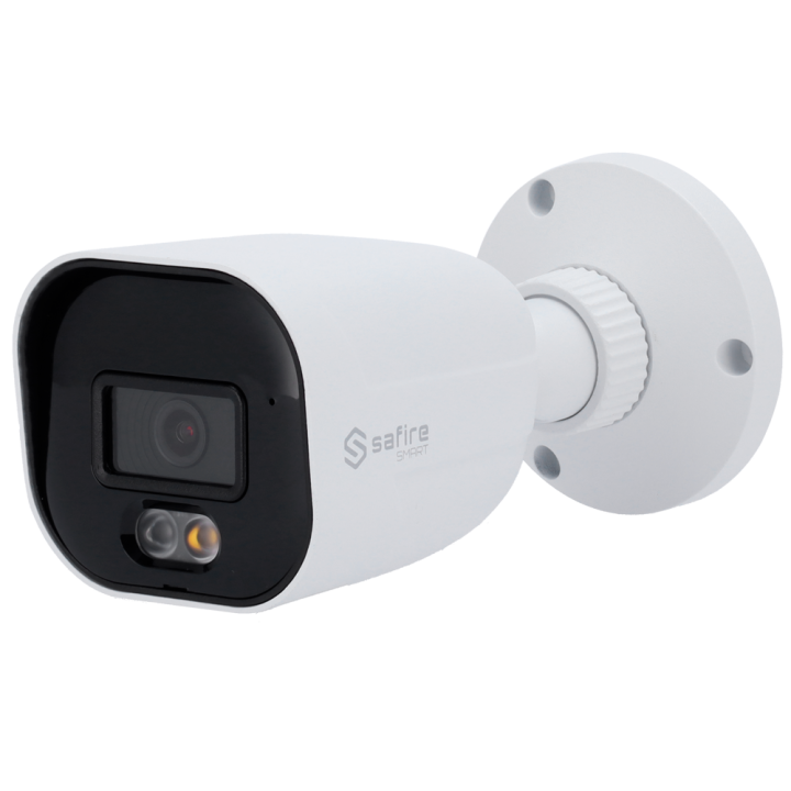 SAFIRE SMART SF-IPB080A-4E1-DL SAFIRE SMART SF-IPB080A-4E1-DL — Caméra