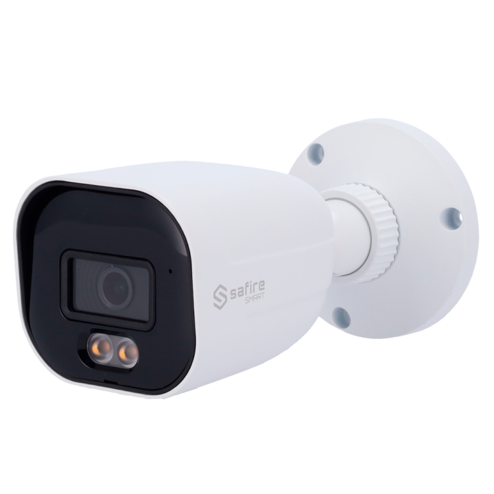 SAFIRE SMART SF-IPB080A-4E1-NIGHT SAFIRE SMART SF-IPB080A-4E1-NIGHT — 