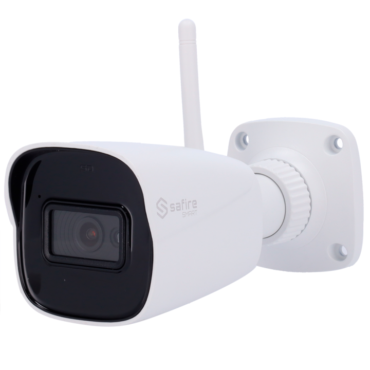 SAFIRE SMART SF-IPB080A-4WE1 SAFIRE SMART SF-IPB080A-4WE1 — Safire Sma