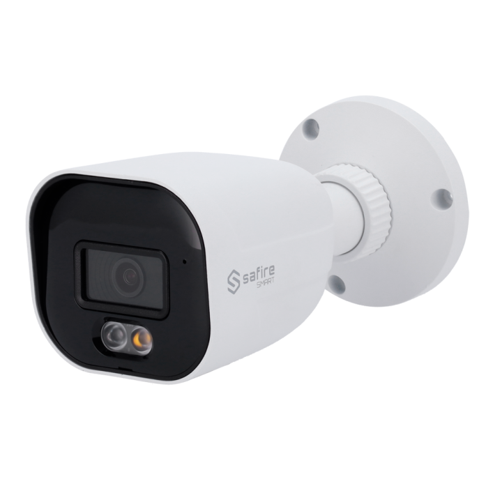 SAFIRE SMART SF-IPB080A-6E1-DL SAFIRE SMART SF-IPB080A-6E1-DL — Safire