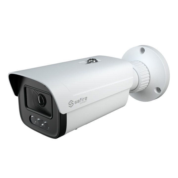 SAFIRE SMART SF-IPB380A-4E1-DL-0360 SAFIRE SMART SF-IPB380A-4E1-DL-036