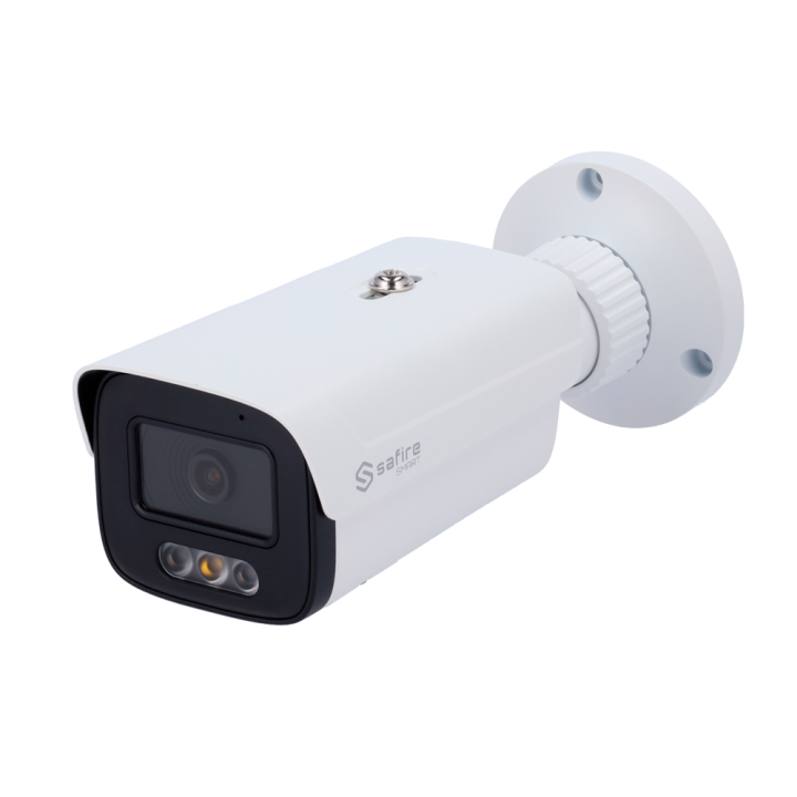 SAFIRE SMART SF-IPB380A-4I1-DL SAFIRE SMART SF-IPB380A-4I1-DL — Safire