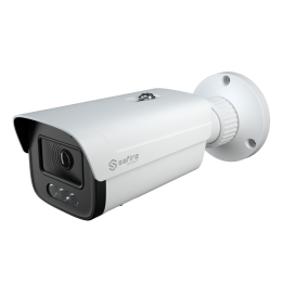 SAFIRE SMART SF-IPB380CA-8I1-SL SAFIRE SMART SF-IPB380CA-8I1-SL — Safi
