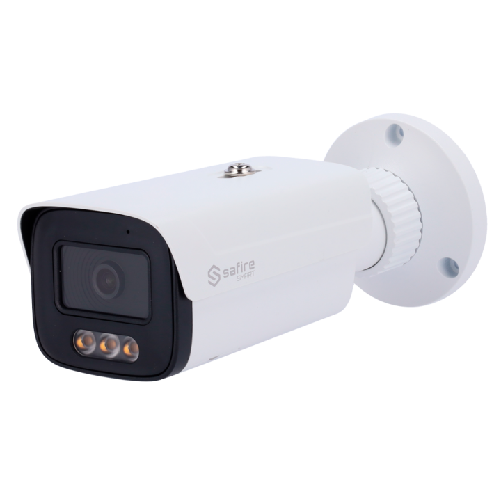 SAFIRE SMART SF-IPB386A-4E1-NIGHT SAFIRE SMART SF-IPB386A-4E1-NIGHT — 