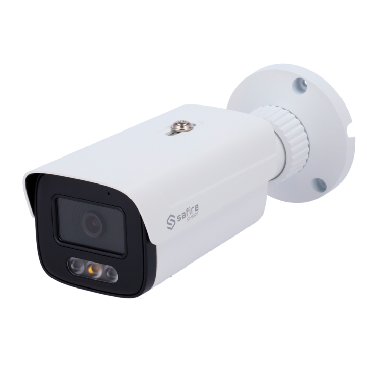 SAFIRE SMART SF-IPB386A-4I1-DL SAFIRE SMART SF-IPB386A-4I1-DL — Safire