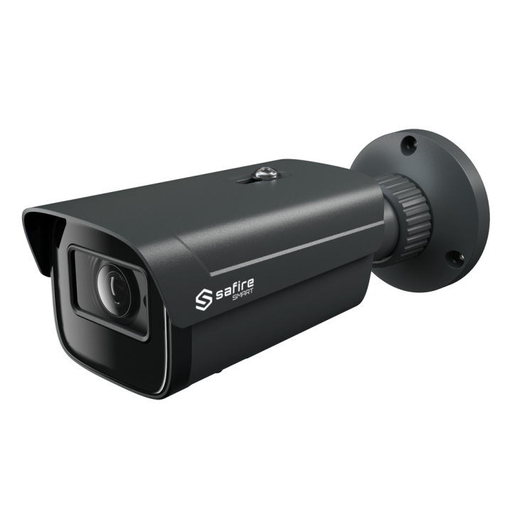 SAFIRE SMART SF-IPB580ZA-4E1-GREY SAFIRE SMART SF-IPB580ZA-4E1-GREY — 