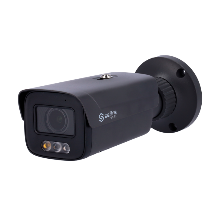 SAFIRE SMART SF-IPB580ZA-4I1-SL-GREY SAFIRE SMART SF-IPB580ZA-4I1-SL-G