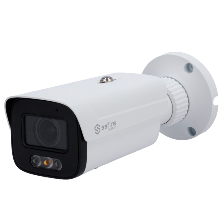 SAFIRE SMART SF-IPB580ZA-6E1-DL SAFIRE SMART SF-IPB580ZA-6E1-DL — Safi