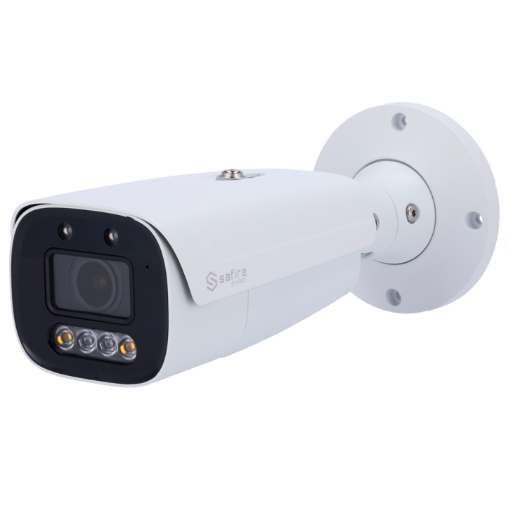 SAFIRE SMART SF-IPB580ZCA-4I1-SL SAFIRE SMART SF-IPB580ZCA-4I1-SL — Sa