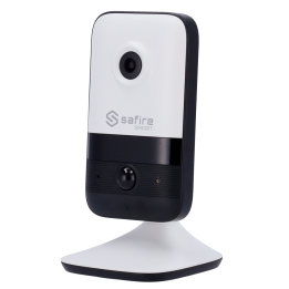 SAFIRE SMART SF-IPCU014A-4B1W-PIR SAFIRE SMART SF-IPCU014A-4B1W-PIR — 