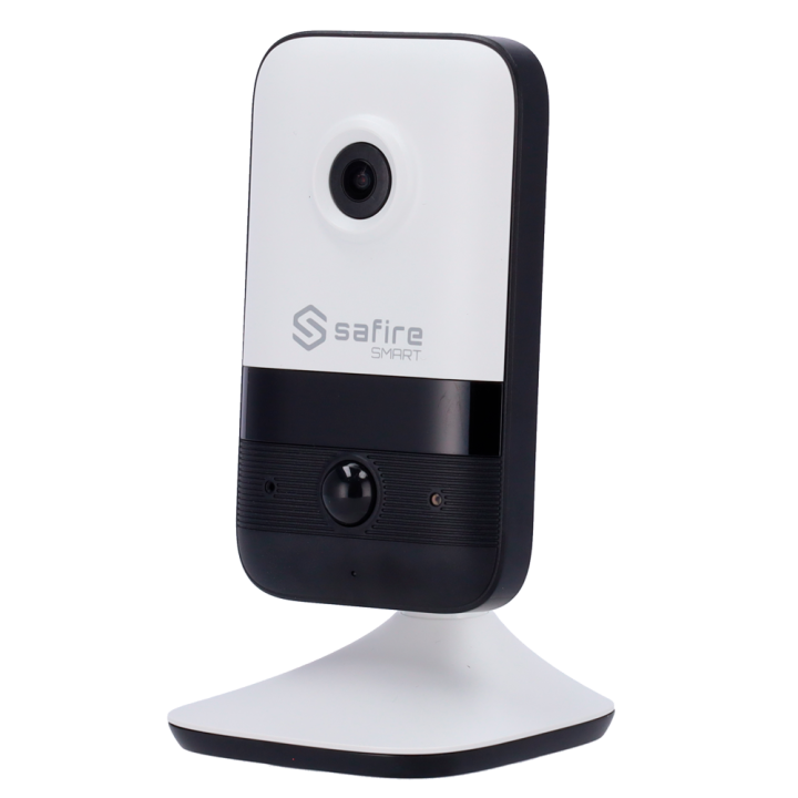 SAFIRE SMART SF-IPCU014A-4B1W-PIR SAFIRE SMART SF-IPCU014A-4B1W-PIR — 