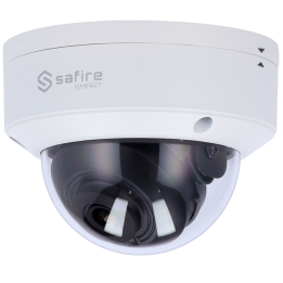 SAFIRE SMART SF-IPD040-4B1 SAFIRE SMART SF-IPD040-4B1 — Caméra Dôme IP