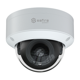 SAFIRE SMART SF-IPD040A-4B2 SAFIRE SMART SF-IPD040A-4B2 — Caméra Dôme 