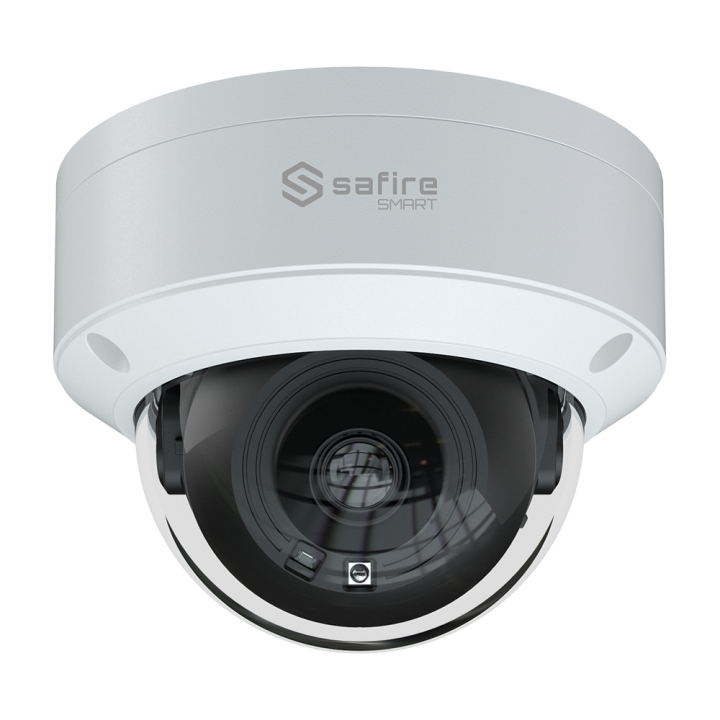 SAFIRE SMART SF-IPD040A-4B2 SAFIRE SMART SF-IPD040A-4B2 — Caméra Dôme 