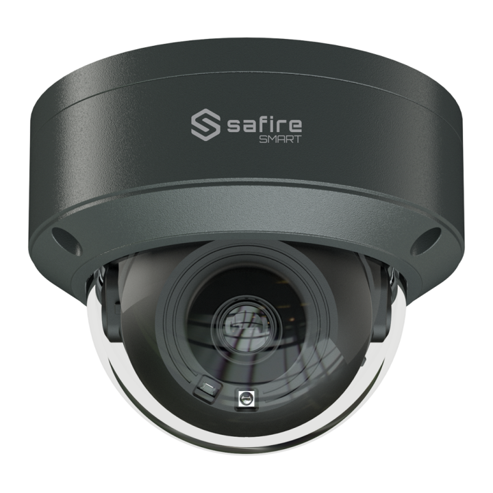 SAFIRE SMART SF-IPD040A-4B2-GREY SAFIRE SMART SF-IPD040A-4B2-GREY — Cá