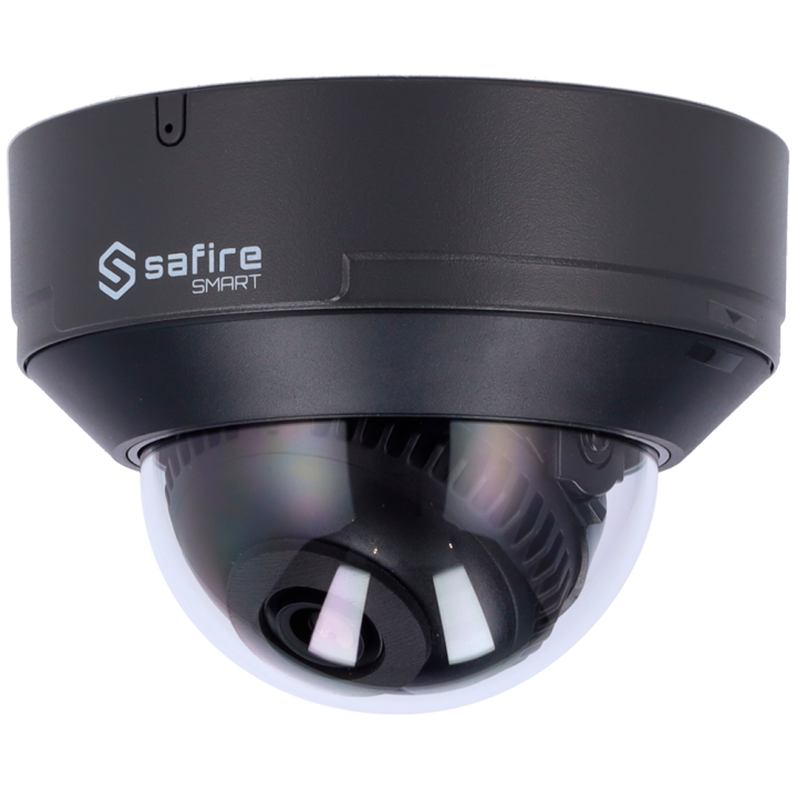 SAFIRE SMART SF-IPD040A-4E1-GREY SAFIRE SMART SF-IPD040A-4E1-GREY — Sa