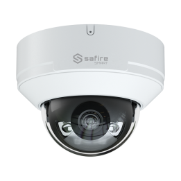 SAFIRE SMART SF-IPD040A-4E1-NIGHTPRO SAFIRE SMART SF-IPD040A-4E1-NIGHT