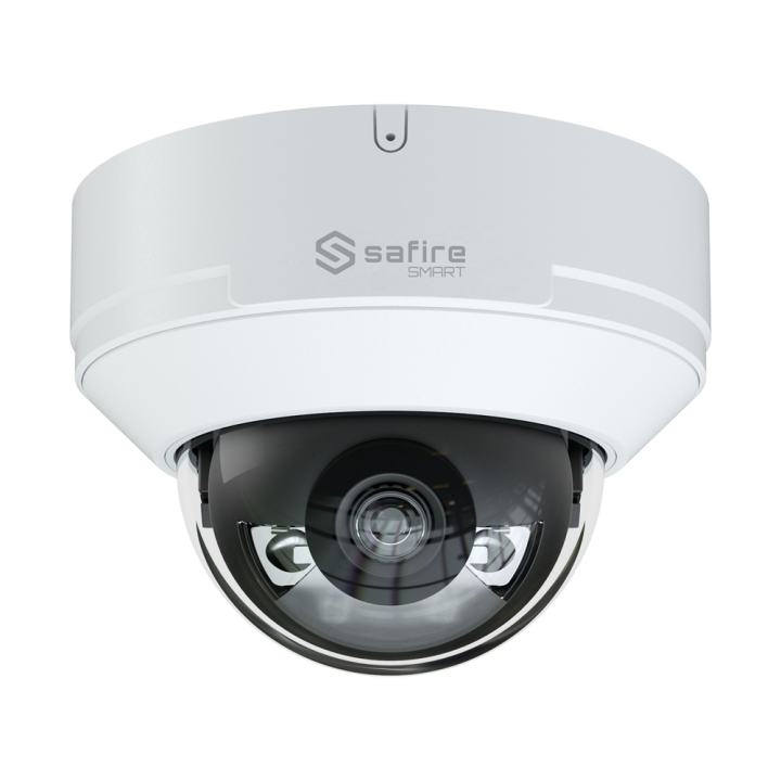 SAFIRE SMART SF-IPD040A-4E1-NIGHTPRO SAFIRE SMART SF-IPD040A-4E1-NIGHT