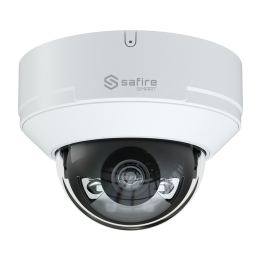 SAFIRE SMART SF-IPD040A-4E2-DL SAFIRE SMART SF-IPD040A-4E2-DL — Cámara