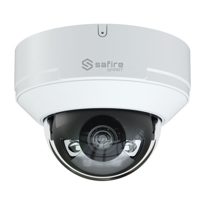 SAFIRE SMART SF-IPD040A-4E2-DL SAFIRE SMART SF-IPD040A-4E2-DL — Cámara