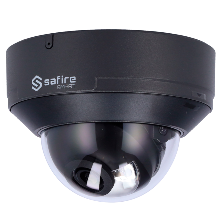 SAFIRE SMART SF-IPD040A-4I1-DL-GREY SAFIRE SMART SF-IPD040A-4I1-DL-GRE