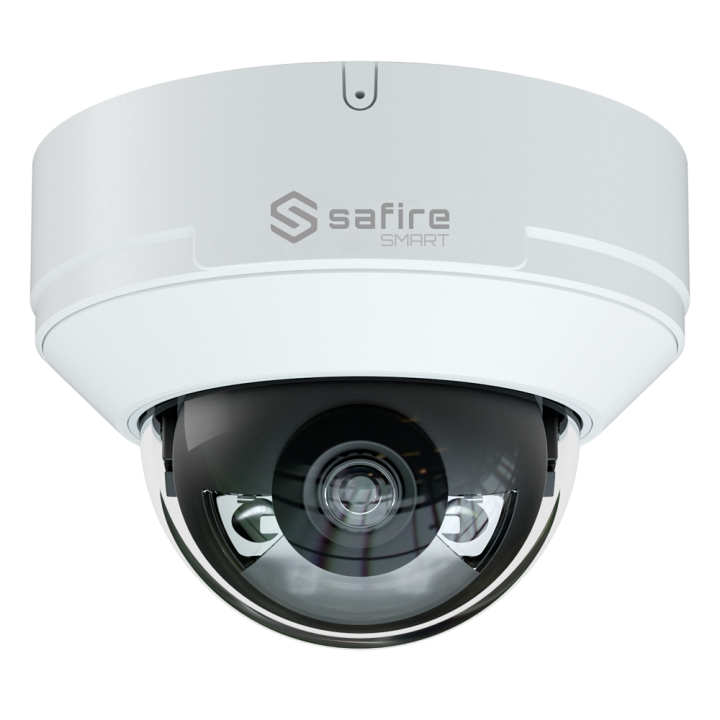 SAFIRE SMART SF-IPD040A-6E1-DL SAFIRE SMART SF-IPD040A-6E1-DL — Safire