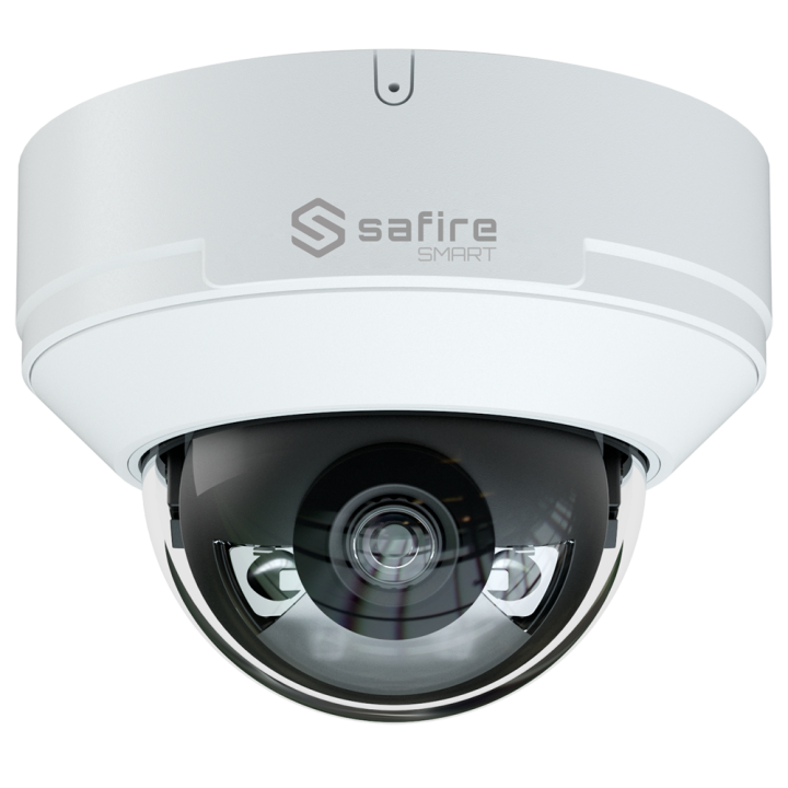 SAFIRE SMART SF-IPD040A-8E1-DL SAFIRE SMART SF-IPD040A-8E1-DL — Safire