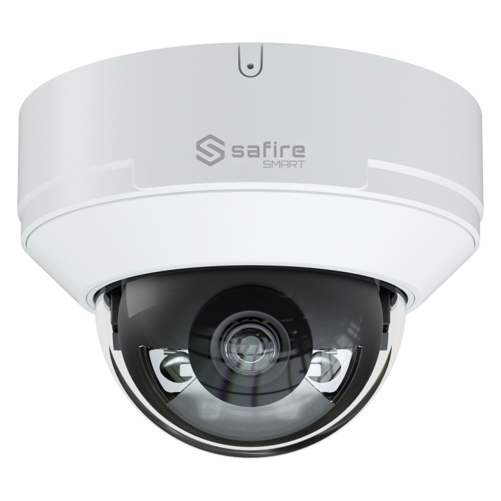 SAFIRE SMART SF-IPD040A-8E1-NIGHTPRO SAFIRE SMART SF-IPD040A-8E1-NIGHT
