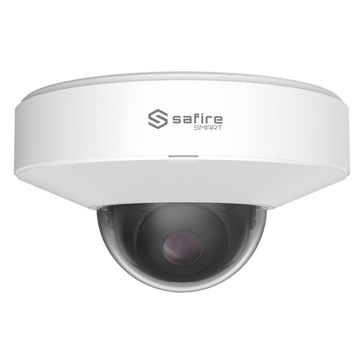 SAFIRE SMART SF-IPD050A-4E2 SAFIRE SMART SF-IPD050A-4E2 — Caméra dôme 