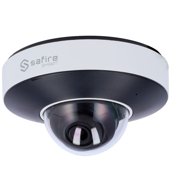 SAFIRE SMART SF-IPD050A-4I1 SAFIRE SMART SF-IPD050A-4I1 — Safire Smart